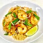 Best N6- Pad Thai Glass Noodles (Pad Woon Sen) in Madison Heights, MI