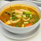 Best NB1- Tom Yum Thai Ramen Bowl in Madison Heights, MI