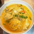 Best NB2- Curry Dumpling Noodle Bowl in Madison Heights, MI