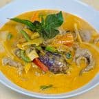 Best C1- Red Curry in Madison Heights, MI