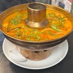 Best US2- Tom Yum Seafood Hot Pot (Tom Yum Thalay) in Madison Heights, MI
