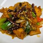 Best US9- Spicy Szechuan Chicken in Madison Heights, MI