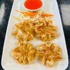 Best KM2- Chicken Dumpling (2 Pieces) in Madison Heights, MI