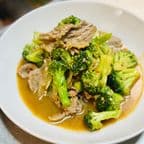 Best SF5-Stir Fried Broccoli (Pad Broccoli) in Madison Heights, MI