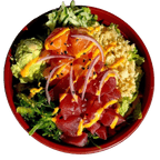 Best Spicy Poke Bowl in Madison Heights, MI
